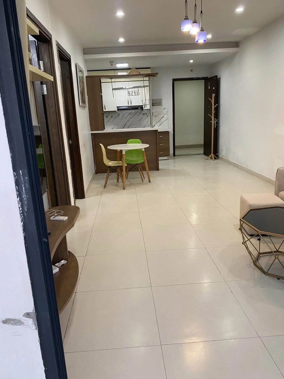2BR apartment in Hoang Mai — photo 3