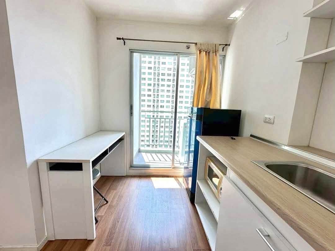 1BR condo in Naklua — photo 4