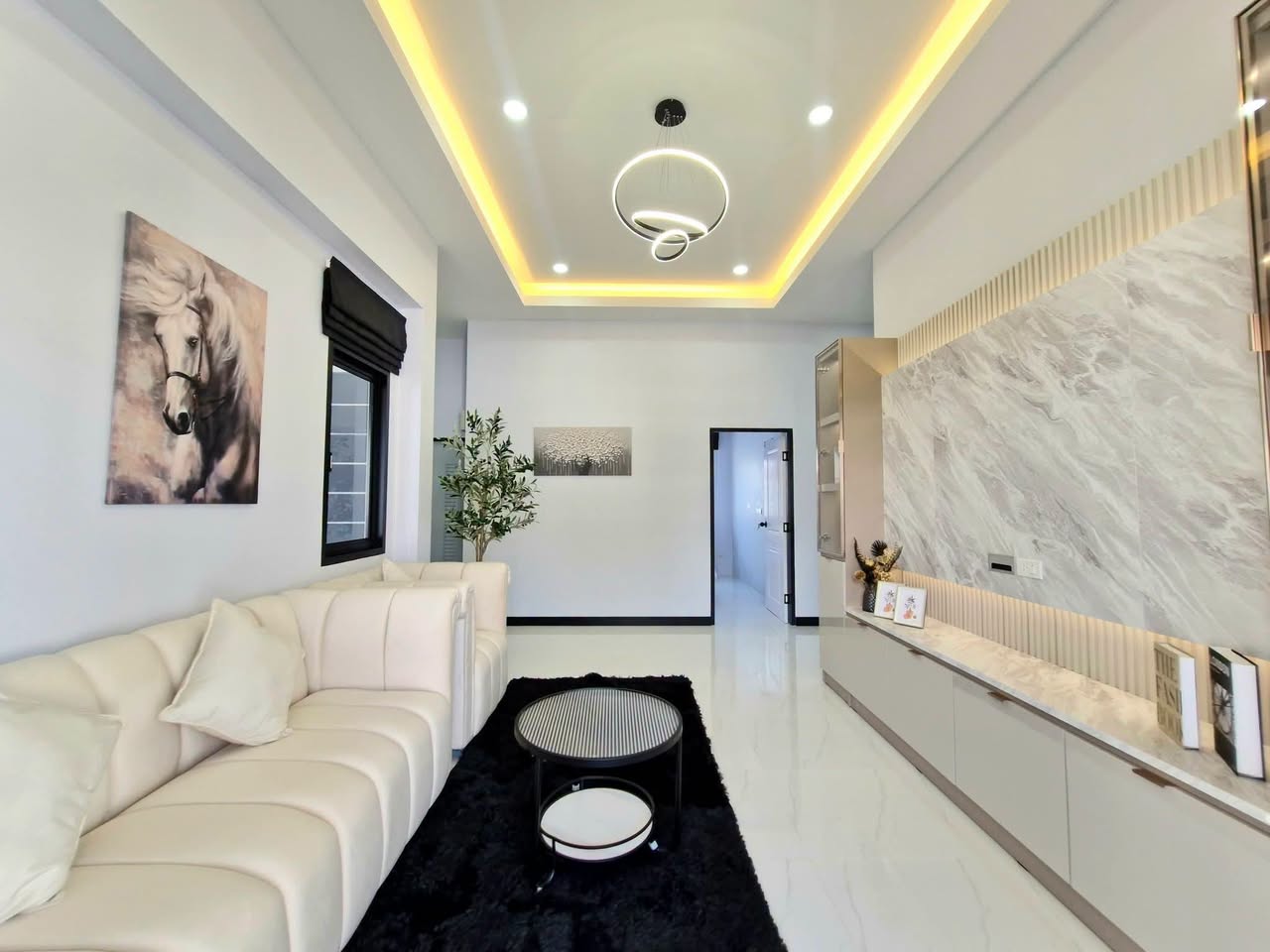 3BR house for sale in Central Pattaya — photo 2