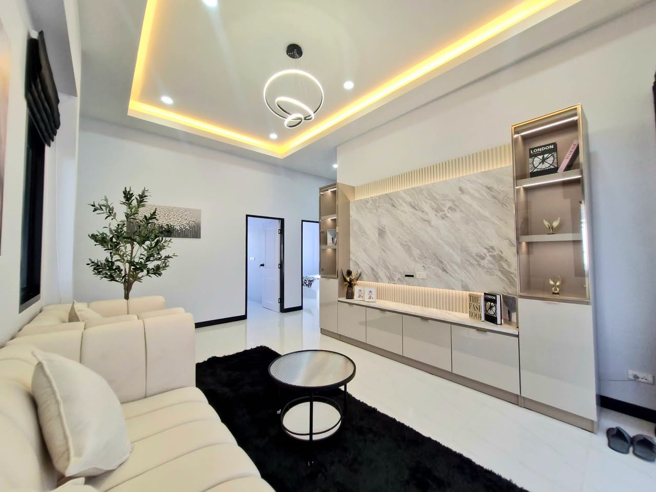 3BR house for sale in Central Pattaya — photo 4