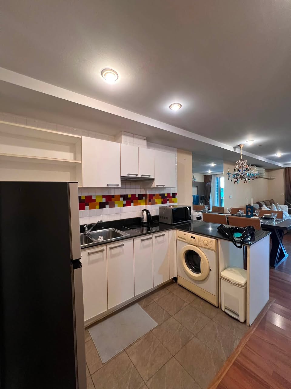 2BR condo in Ari — photo 2