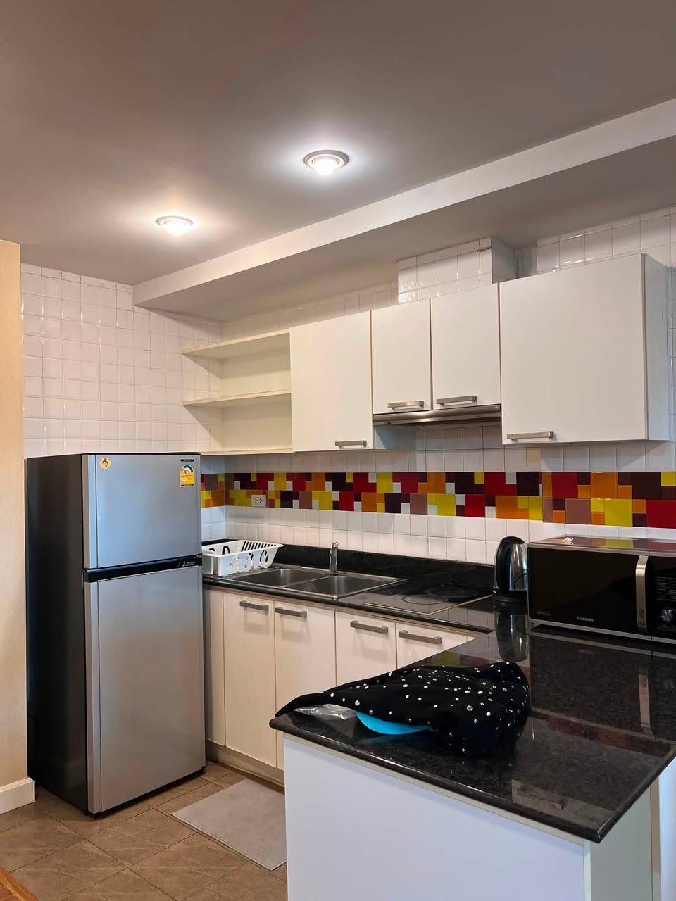 2BR condo in Ari — photo 3