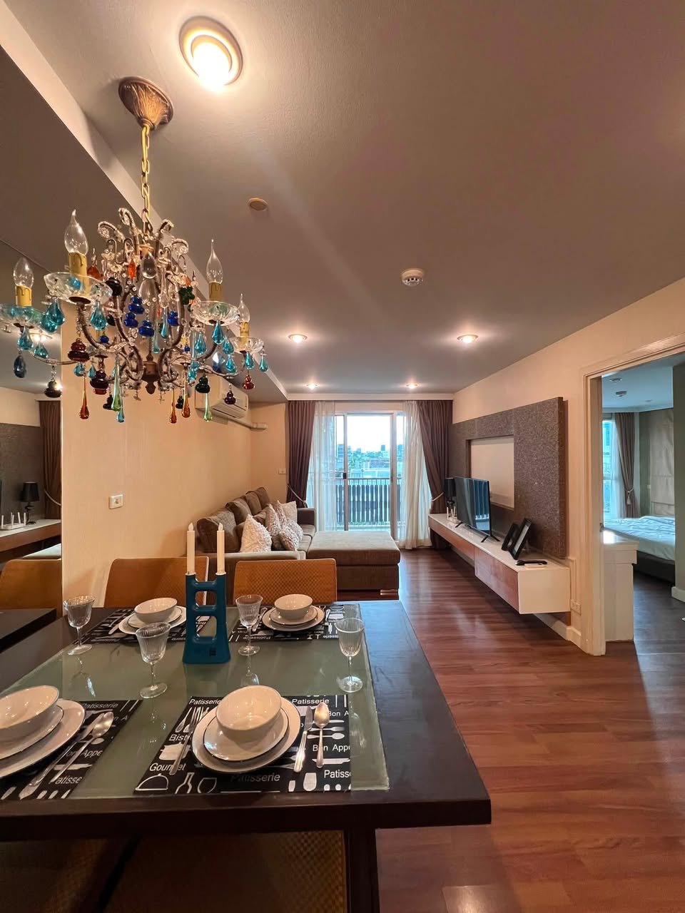 2BR condo in Ari — photo 4