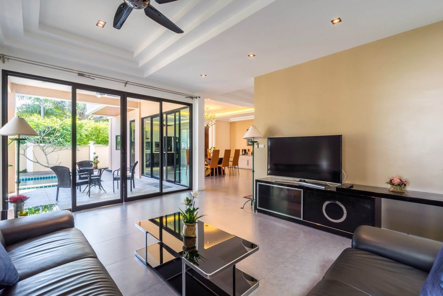 3BR villa in Chalong — photo 2