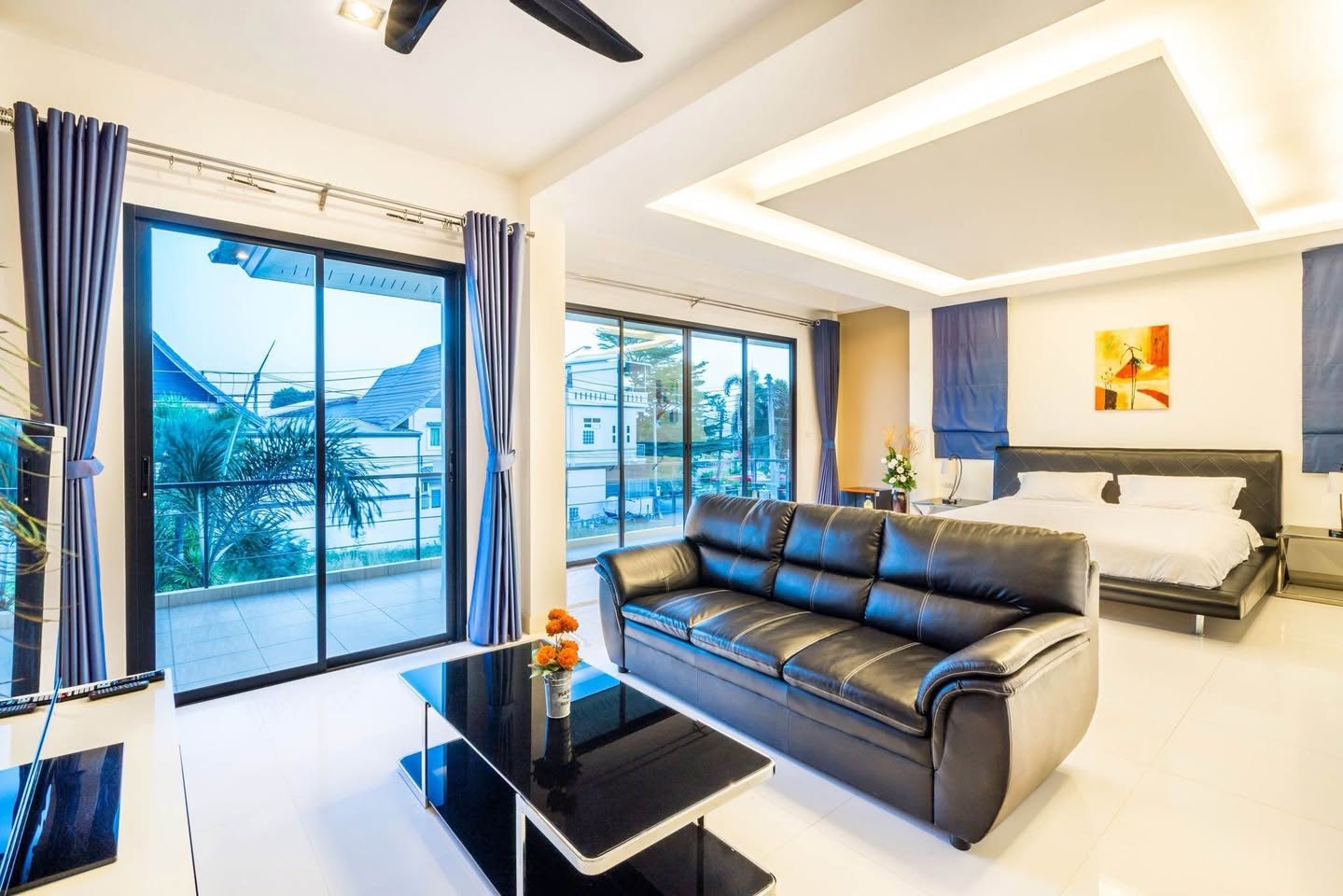 3BR villa in Chalong — photo 3