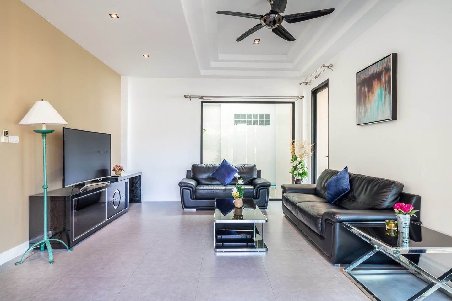3BR villa in Chalong — photo 4