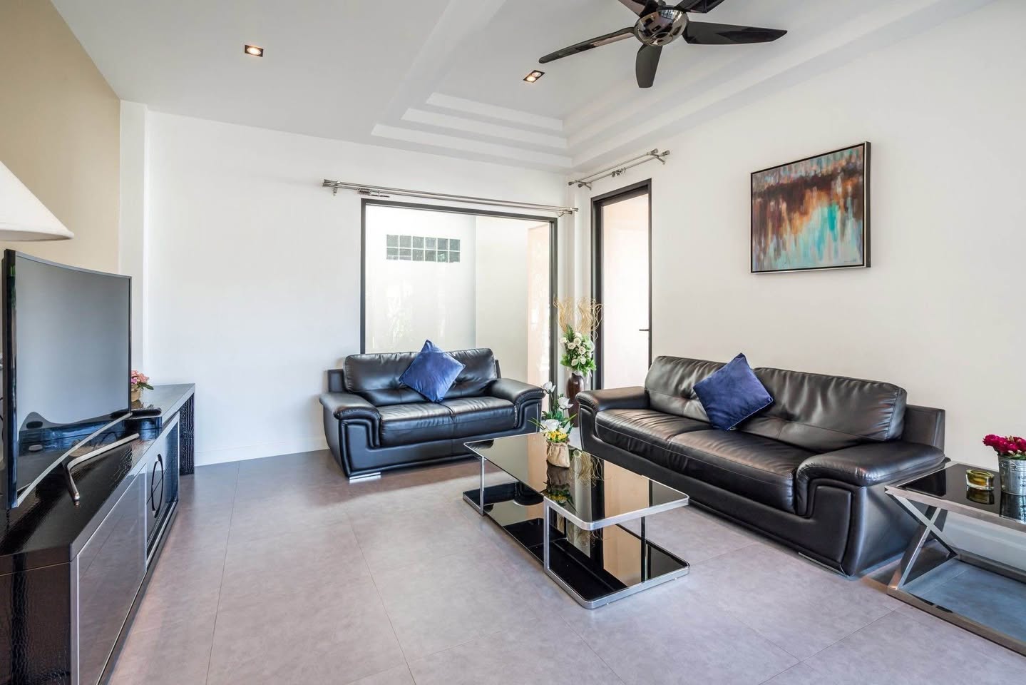 3BR villa in Chalong — photo 5