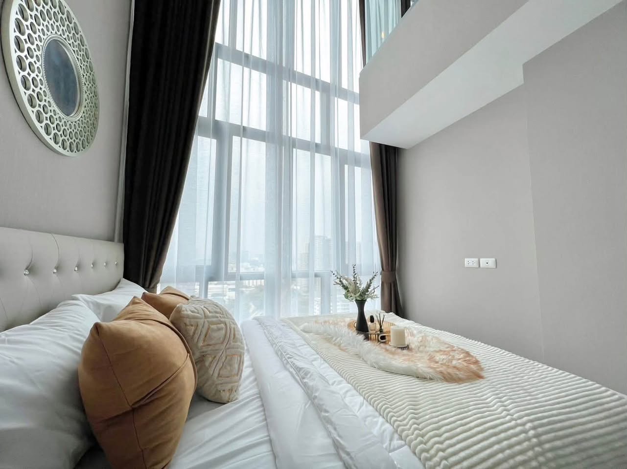 2BR condo in Bang Son — photo 3