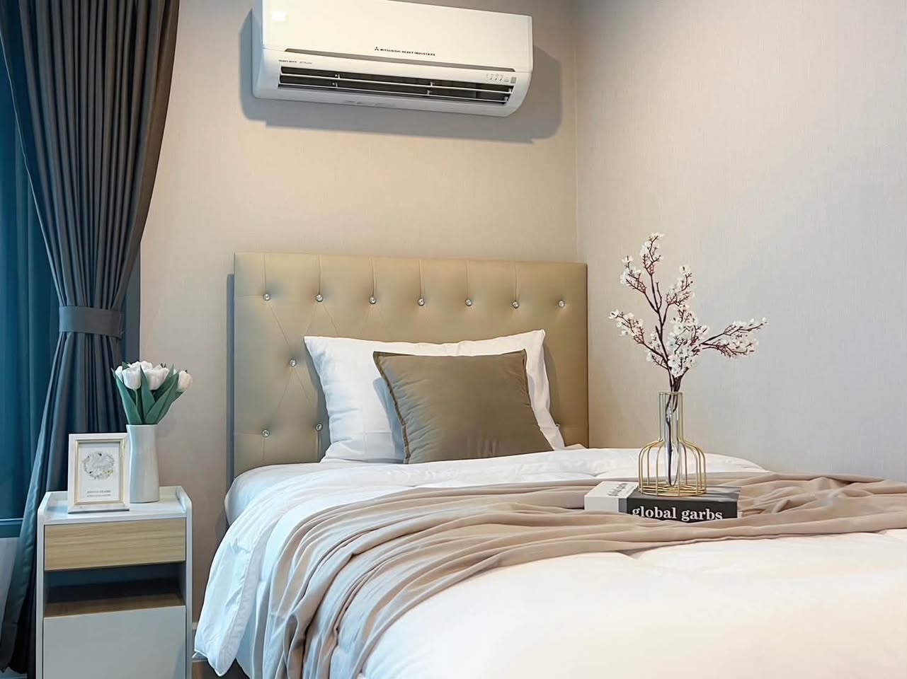 2BR condo in Bang Son — photo 4