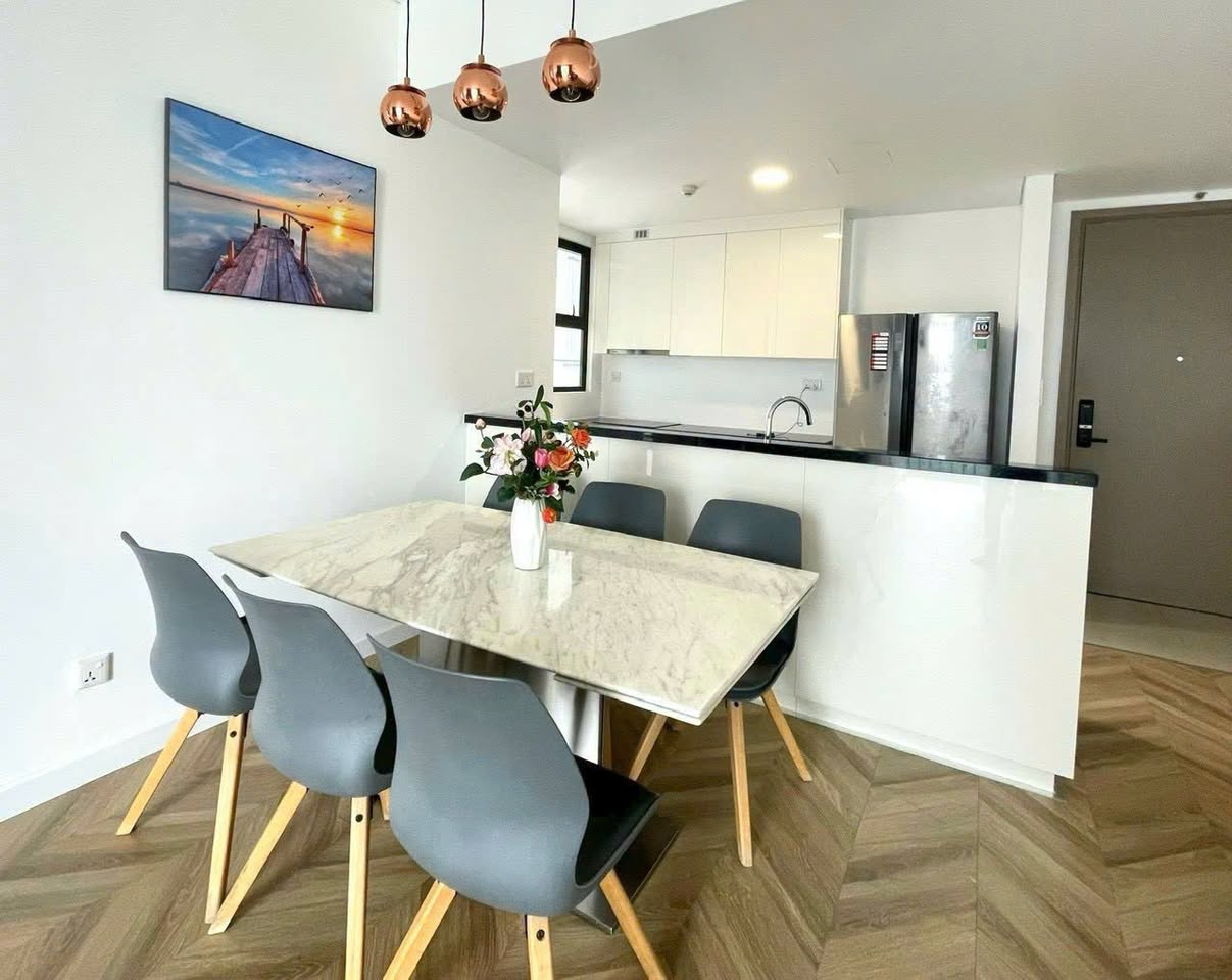 2BR apartment in District 7 — photo 2