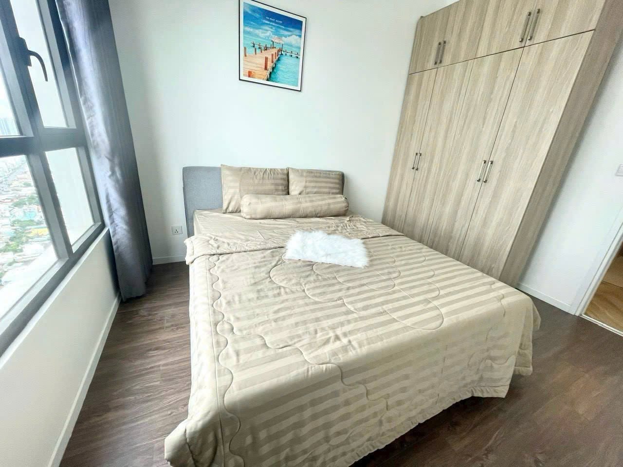 2BR apartment in District 7 — photo 3