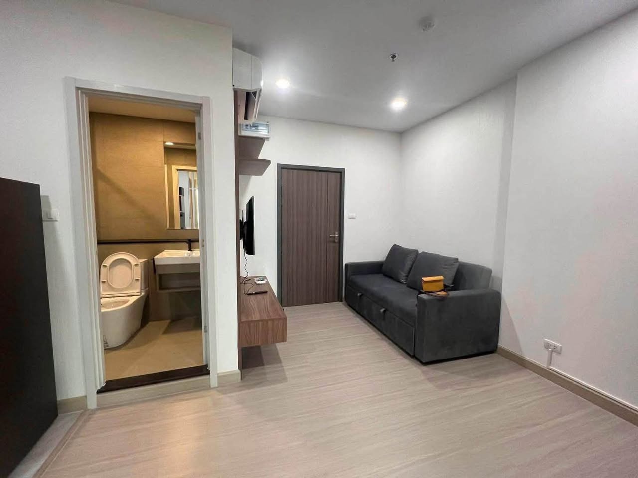 1BR apartment in Sathorn — photo 2