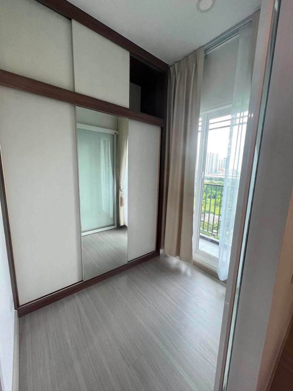 1BR apartment in Sathorn — photo 3