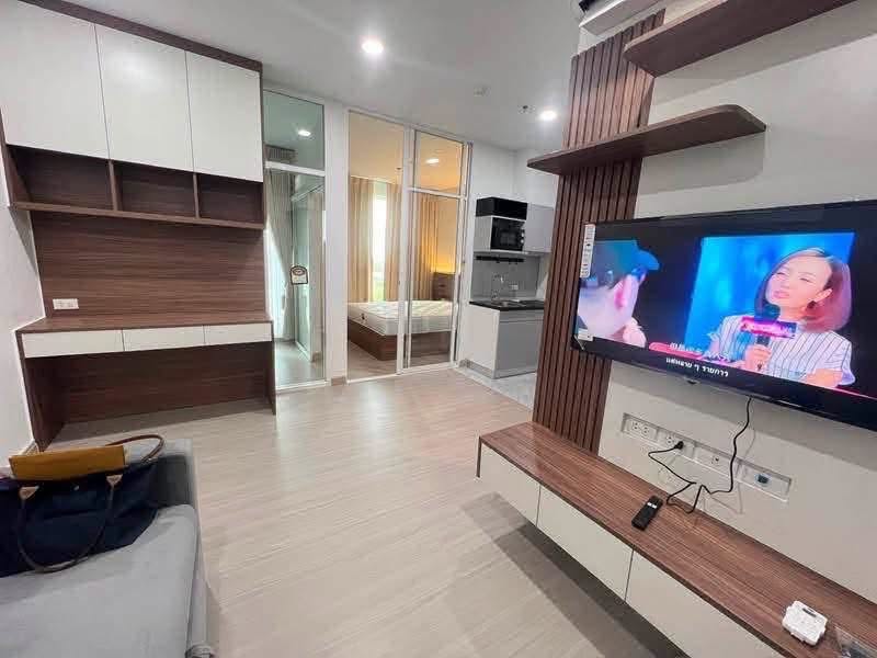 1BR apartment in Sathorn — photo 4
