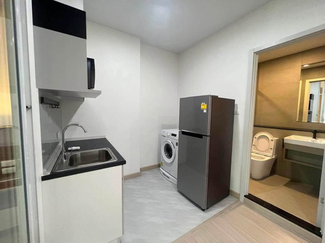 1BR apartment in Sathorn — photo 5