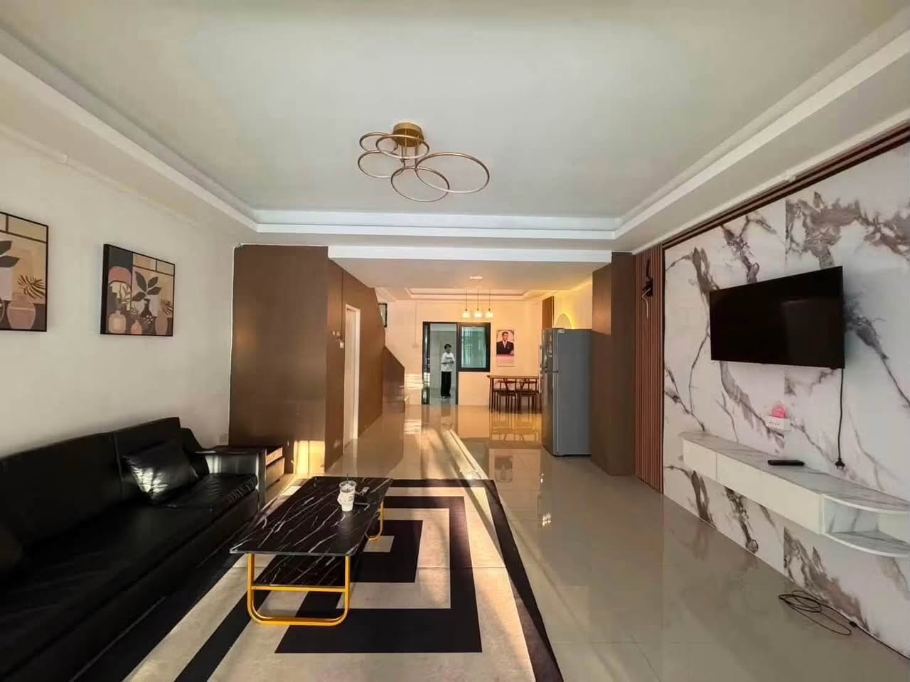 2BR rental in Central Pattaya — photo 2