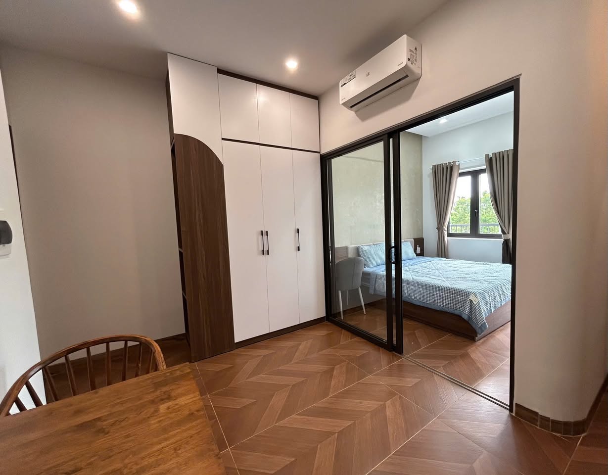 1BR apartment in My An — photo 4