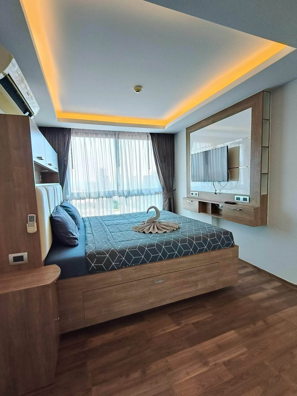1BR condo in Pratumnak — photo 2
