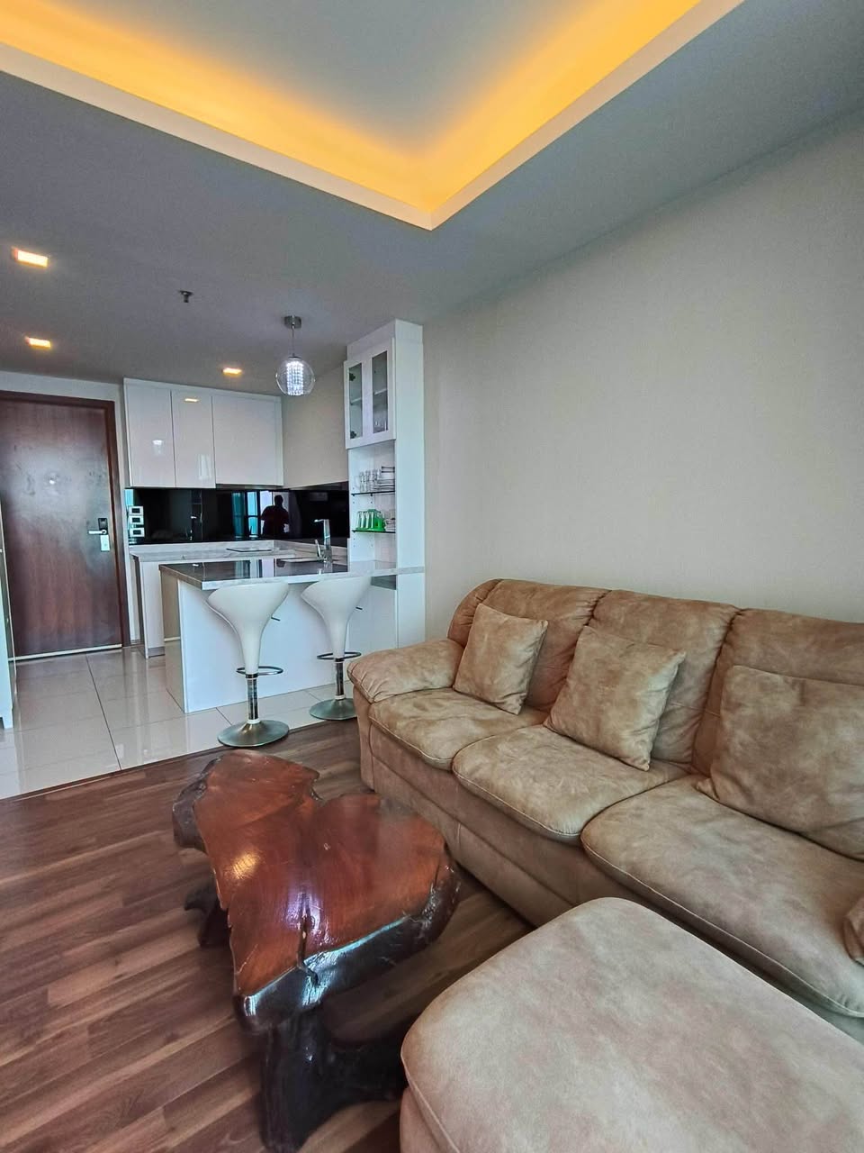 1BR condo in Pratumnak — photo 3