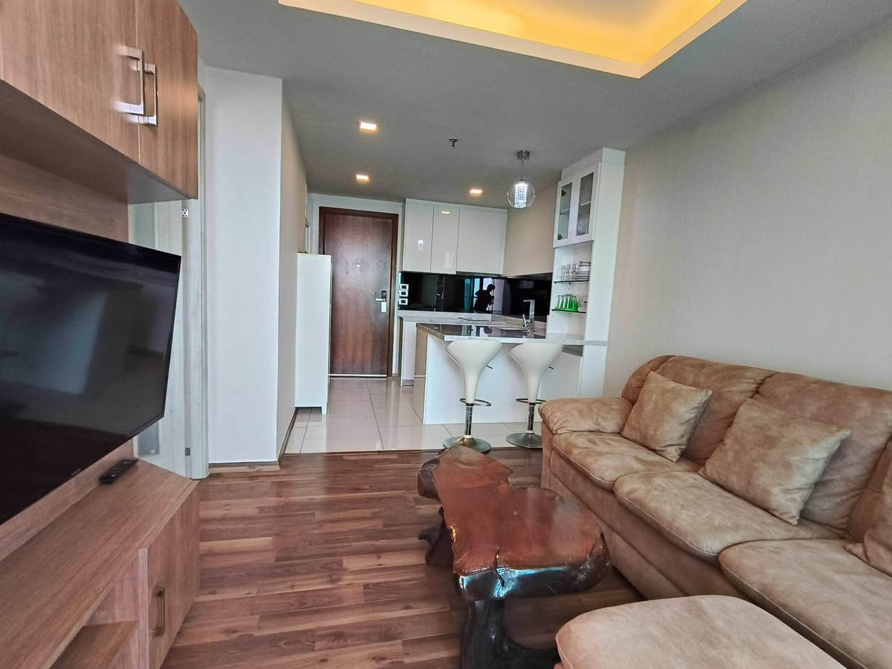 1BR condo in Pratumnak — photo 4