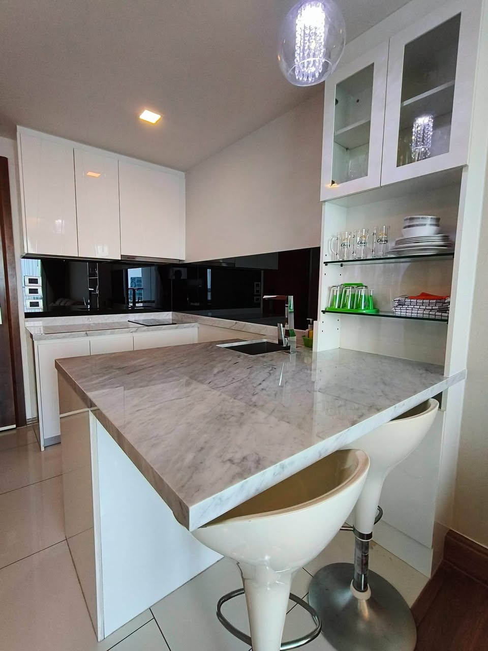 1BR condo in Pratumnak — photo 5