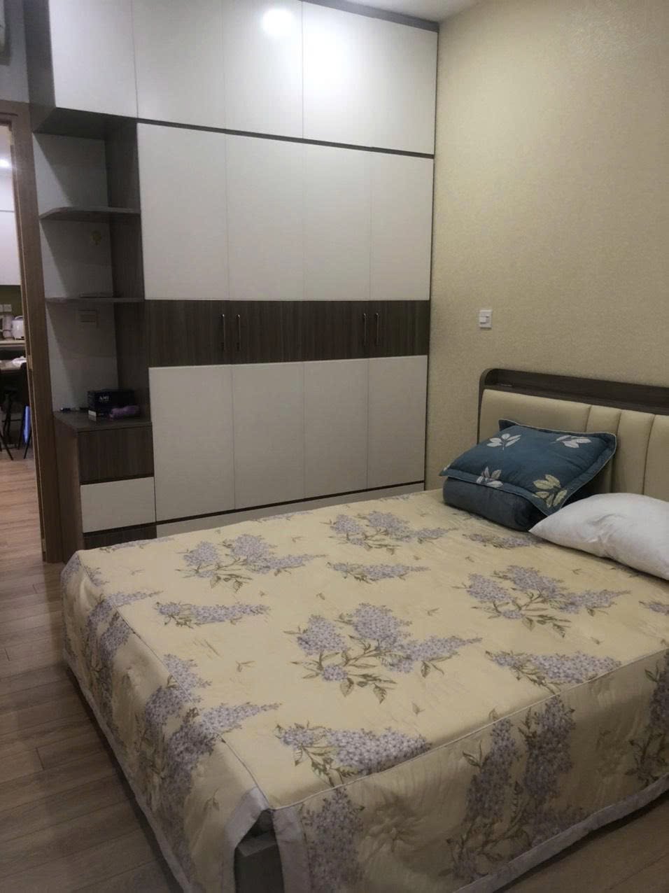 2BR apartment in Cau Giay — photo 2