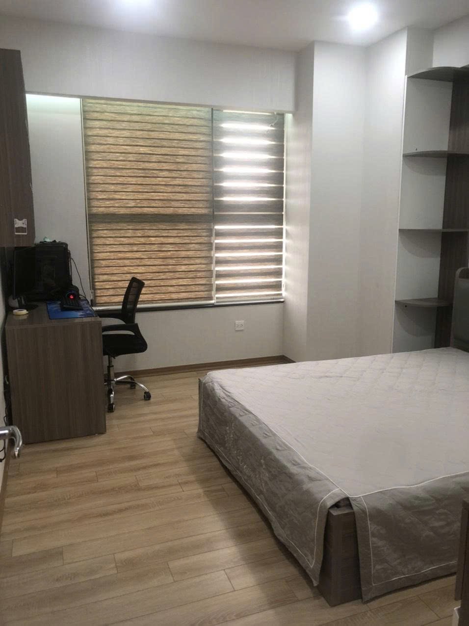2BR apartment in Cau Giay — photo 3