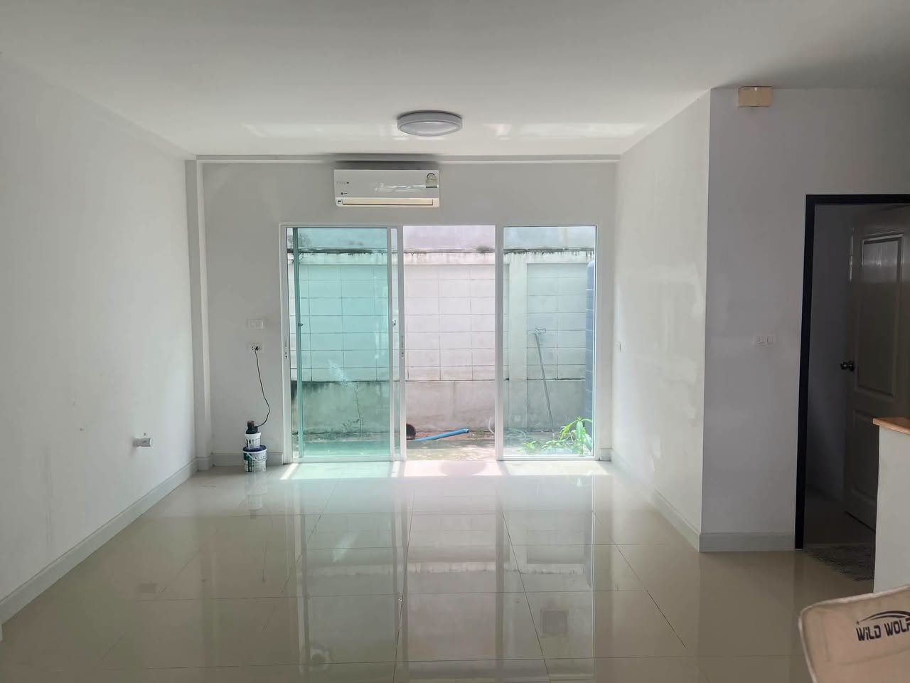 3BR house in Bang Saray — photo 2