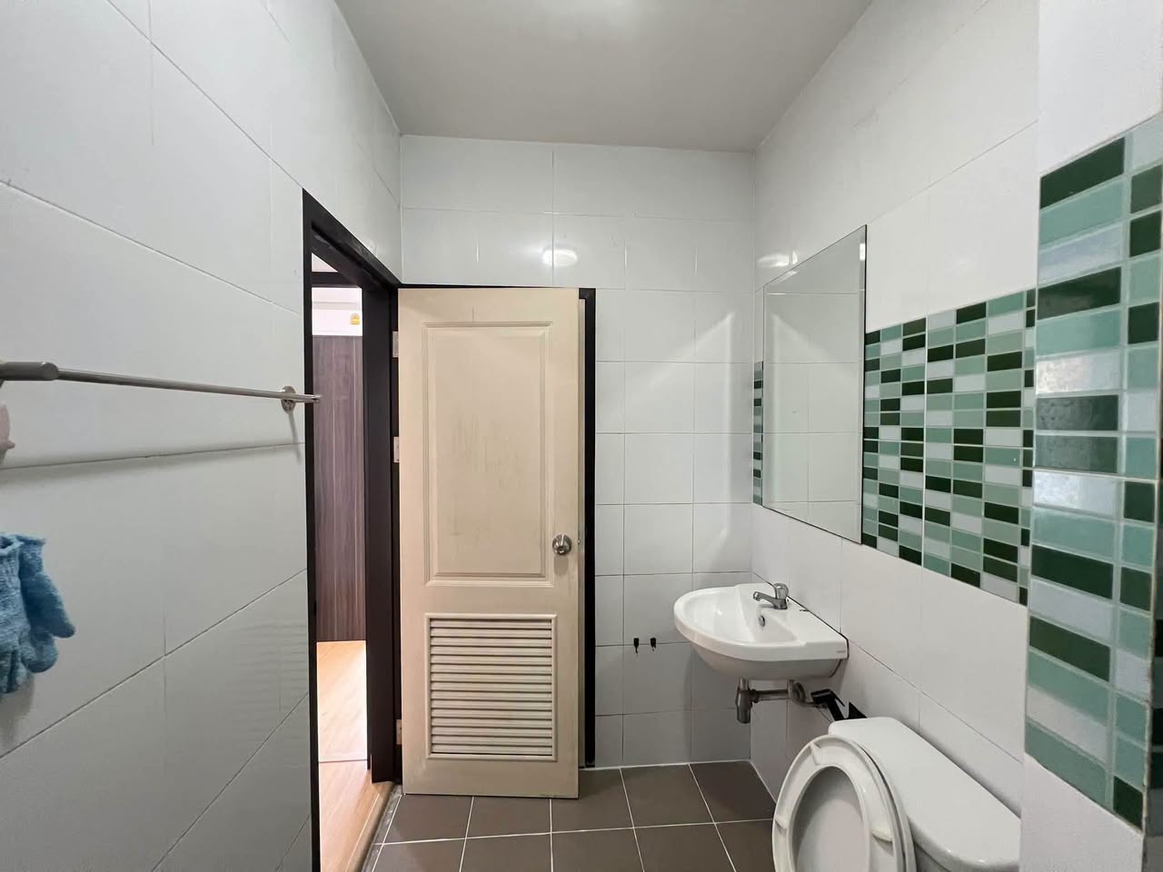 3BR house in Bang Saray — photo 4