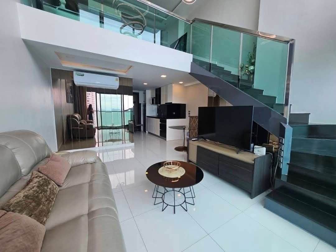 1BR condo for sale in Wongamat — photo 2