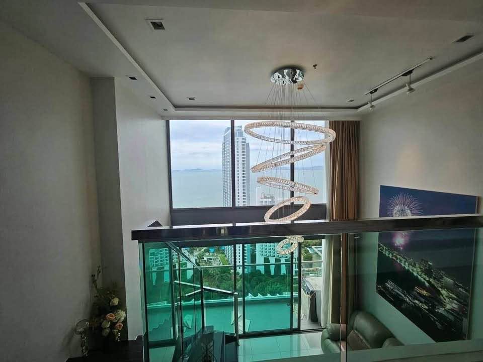 1BR condo for sale in Wongamat — photo 3