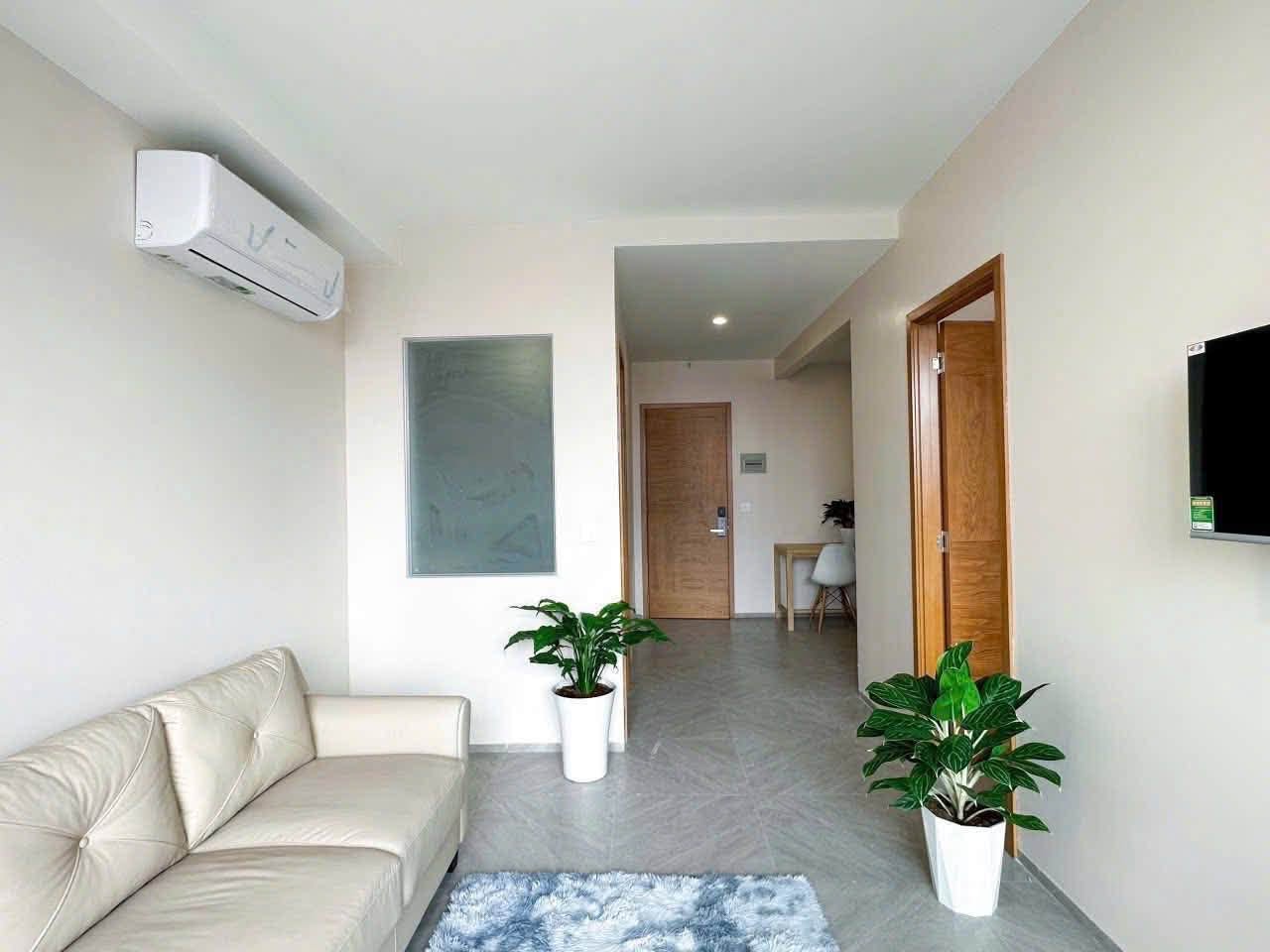 1BR apartment in District 7 — photo 3