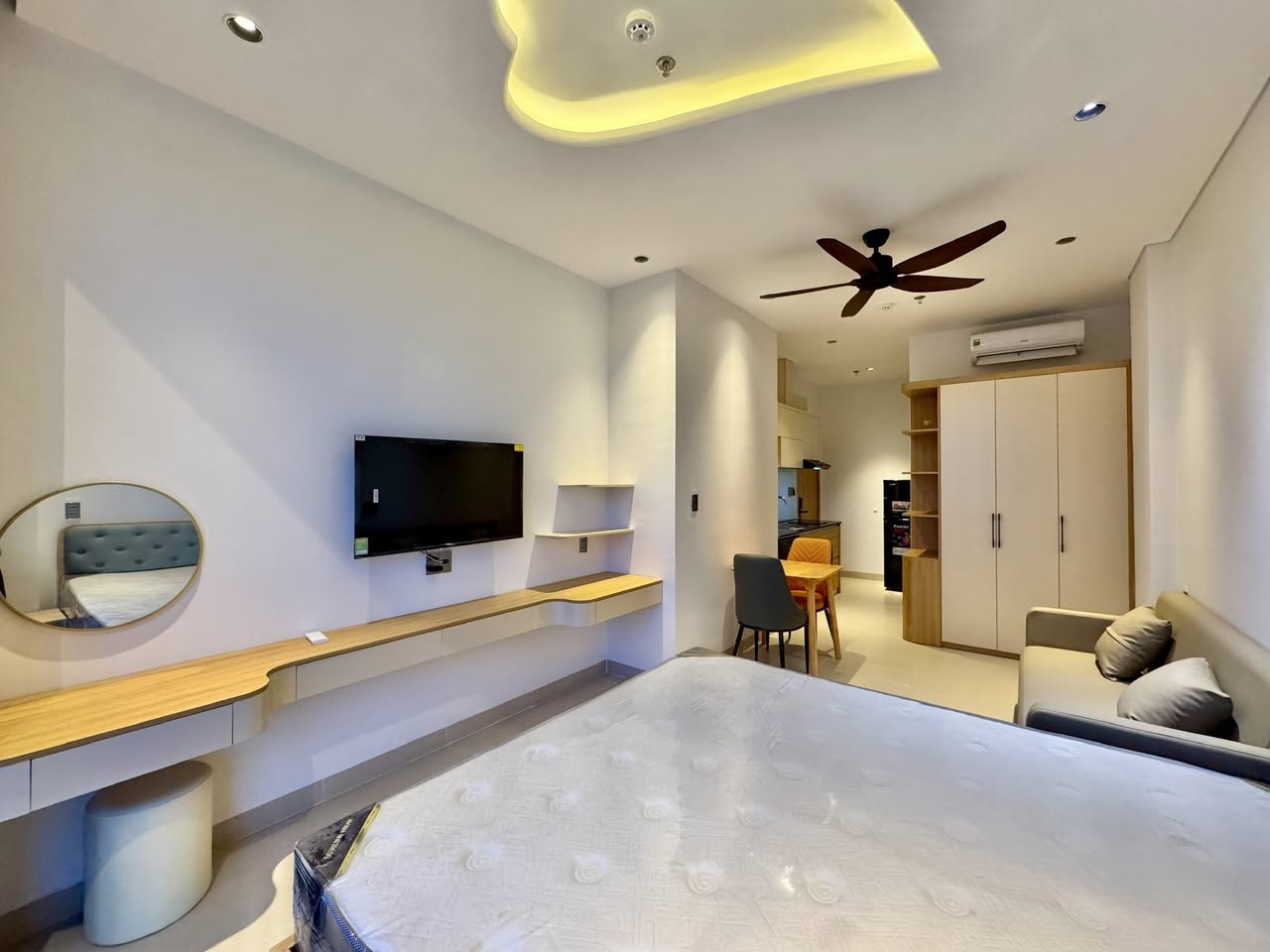Studio studio in Ngu Hanh Son — photo 2