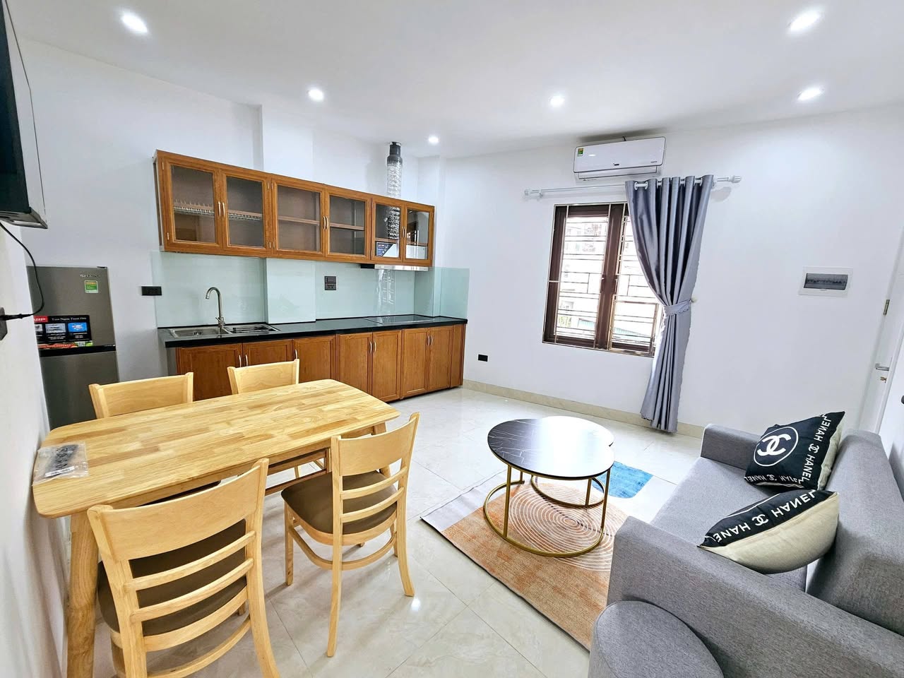 2BR apartment in Cau Giay — photo 3