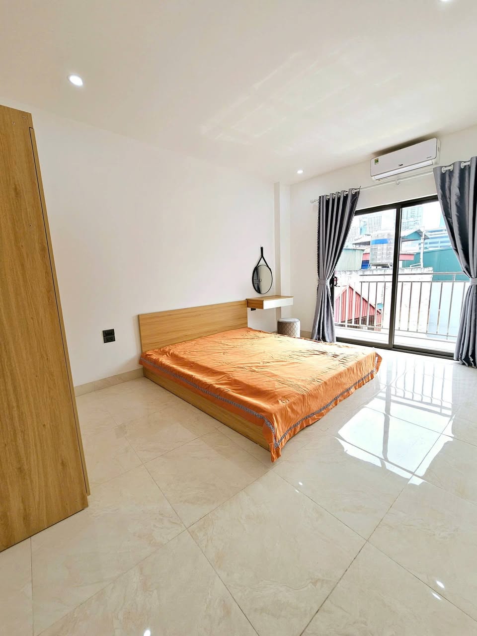 2BR apartment in Cau Giay — photo 4