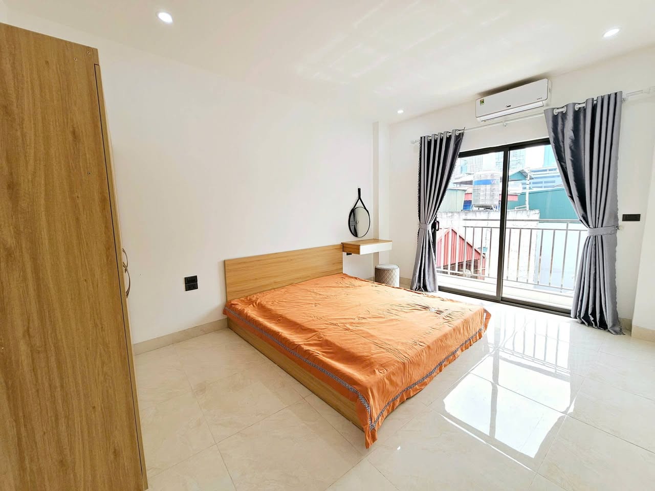 2BR apartment in Cau Giay — photo 5