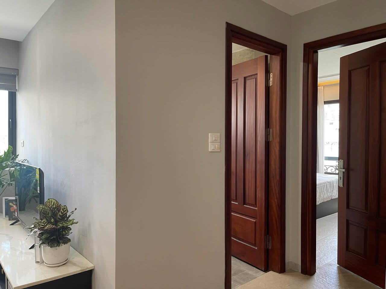 1BR apartment in Cau Giay — photo 3