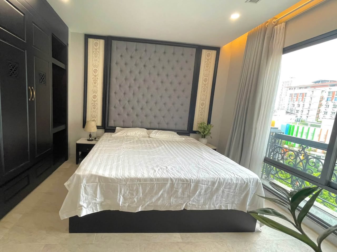 1BR apartment in Cau Giay — photo 4