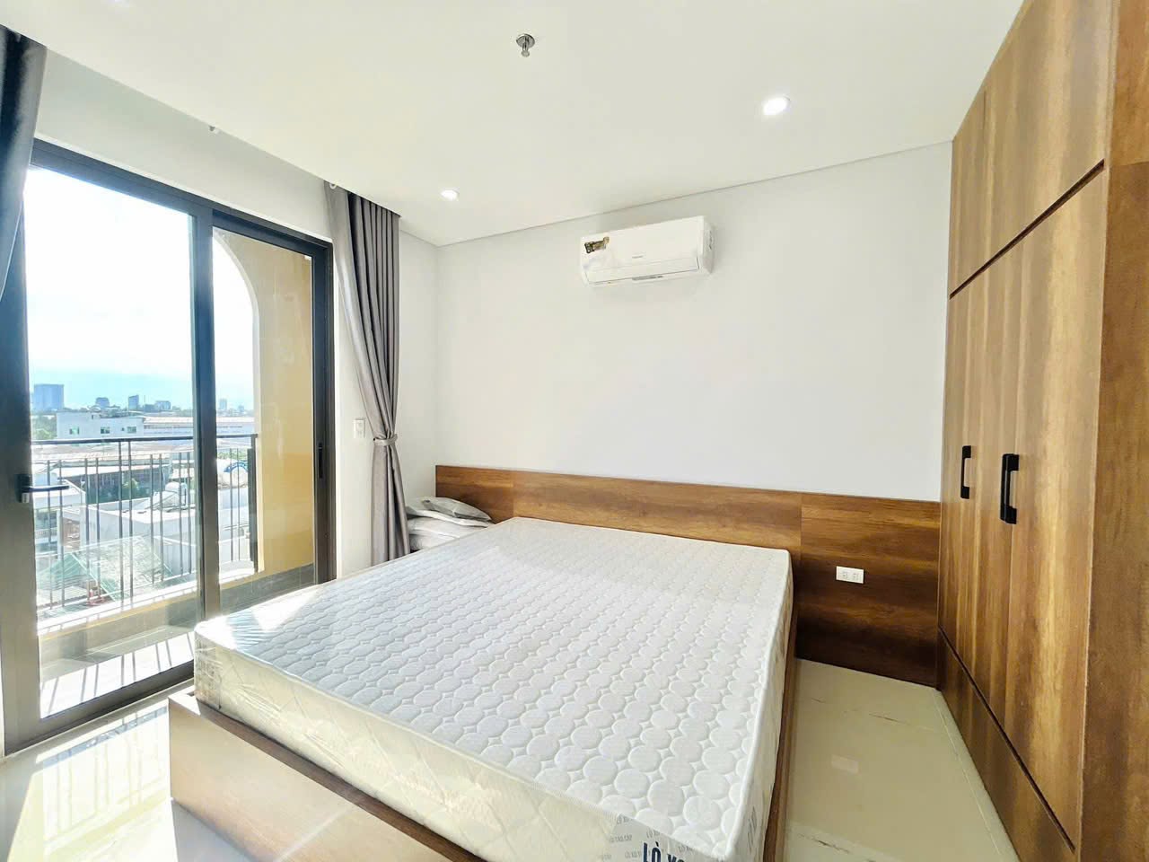 1BR apartment in Son Tra — photo 2