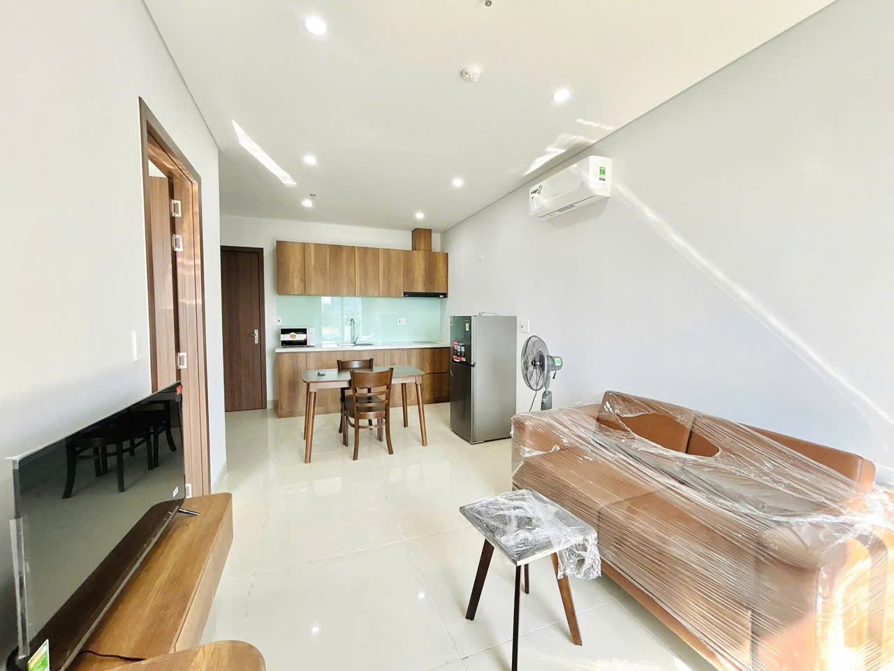 1BR apartment in Son Tra — photo 3