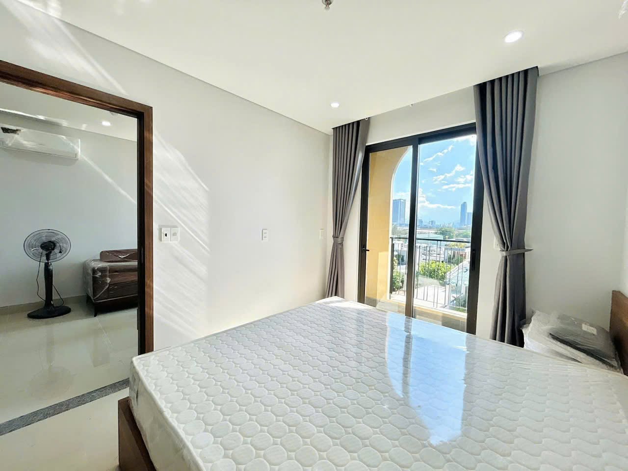 1BR apartment in Son Tra — photo 5