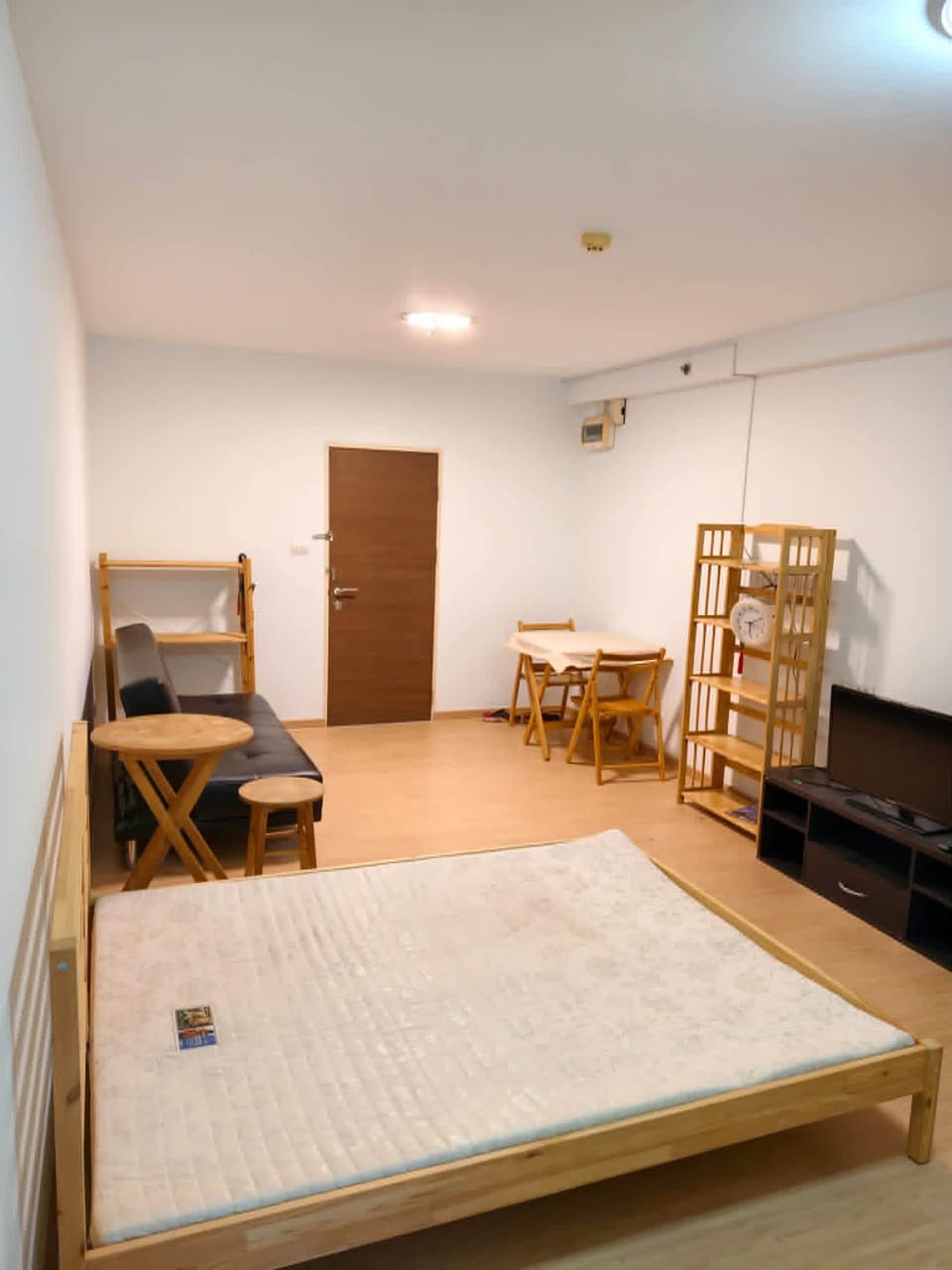 condo in Kasetsart University (Khu Khai) — photo 2