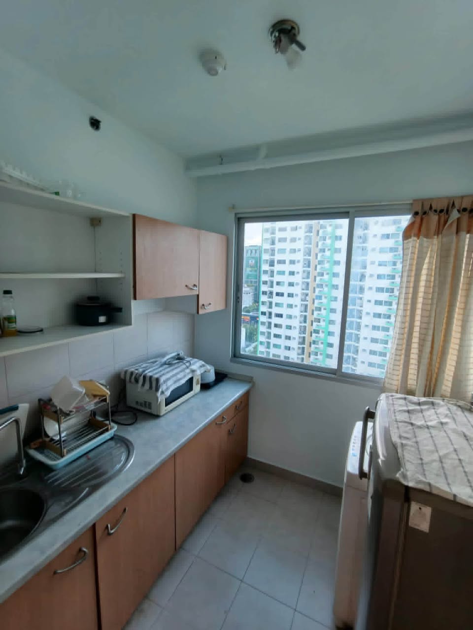 condo in Kasetsart University (Khu Khai) — photo 3