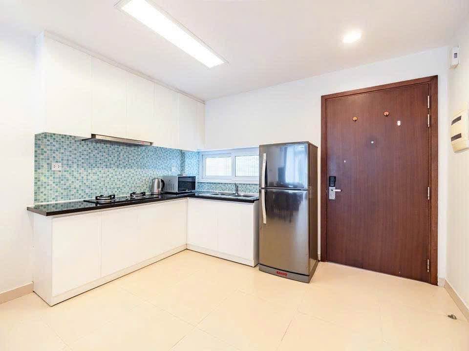 2BR serviced-apartment in District 2 — photo 4