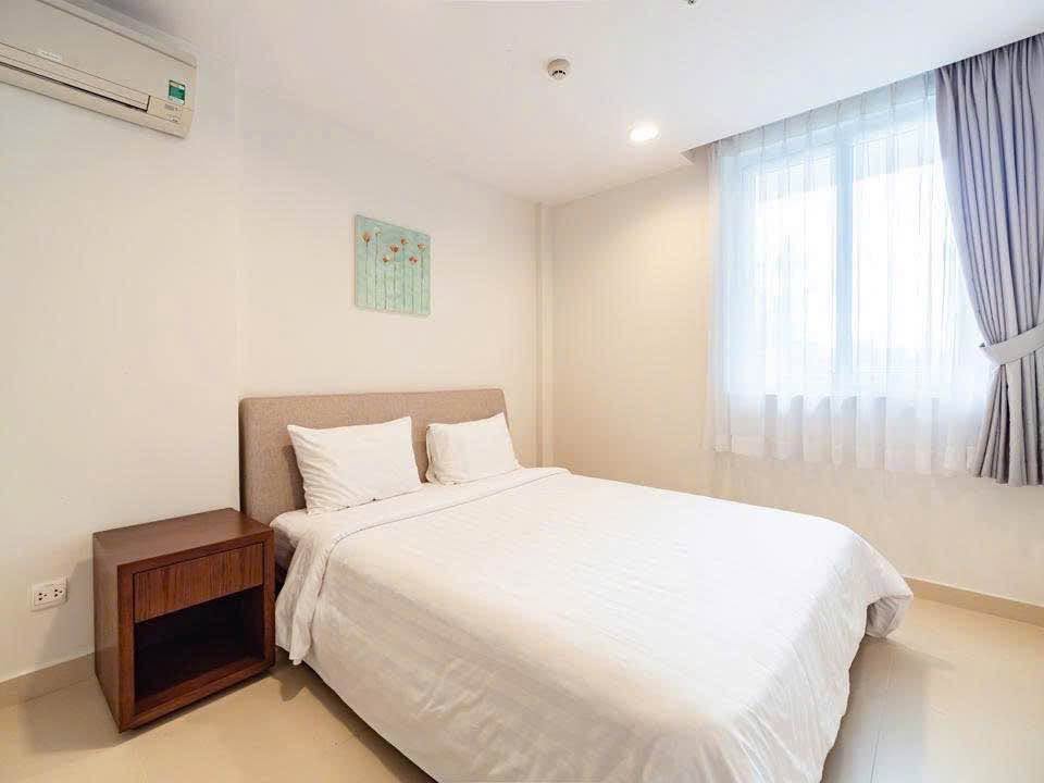 2BR serviced-apartment in District 2 — photo 5