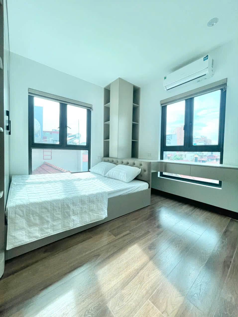 2BR apartment in Cau Giay — photo 2