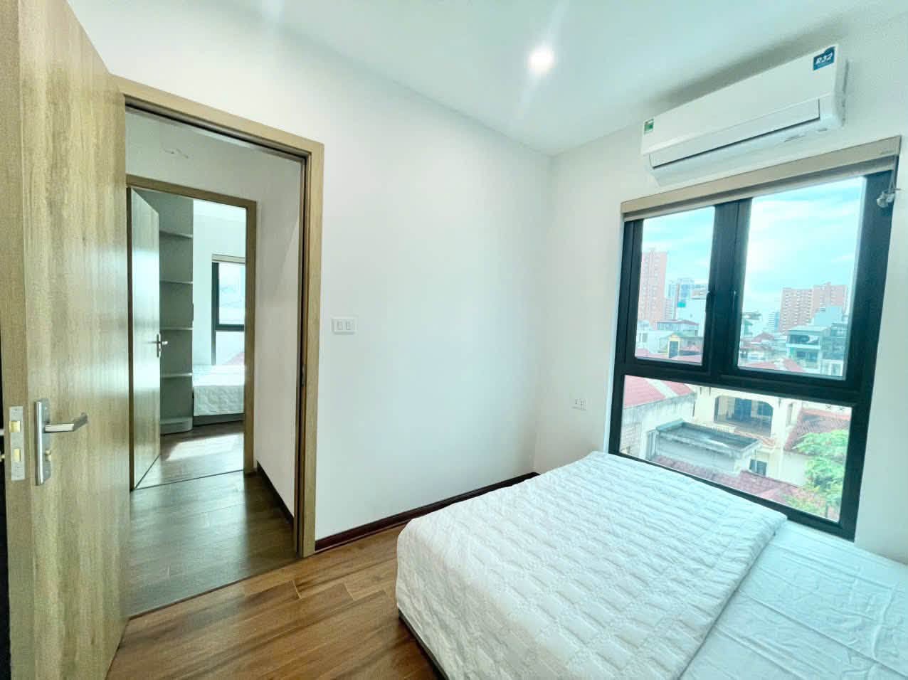 2BR apartment in Cau Giay — photo 3