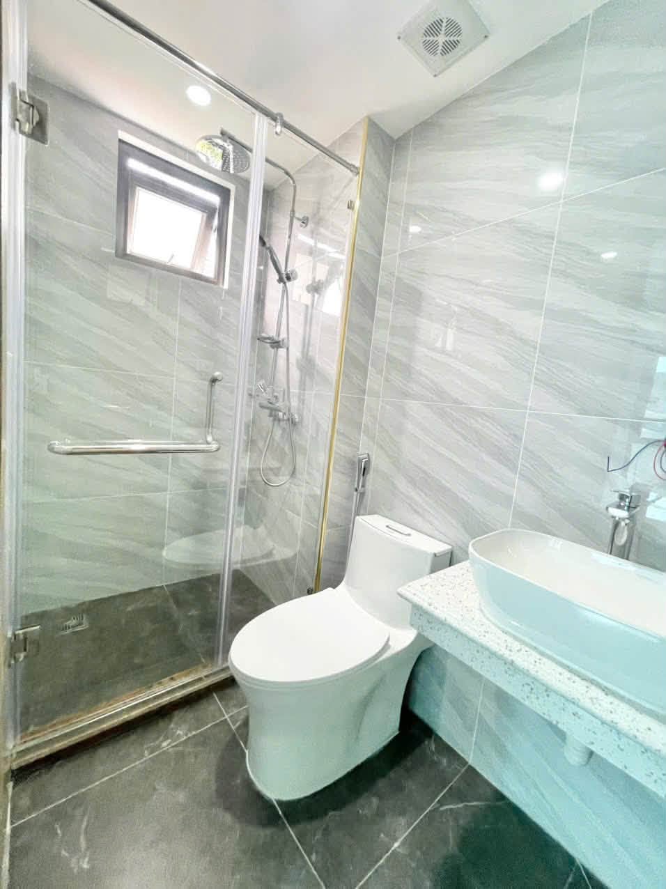 2BR apartment in Cau Giay — photo 4