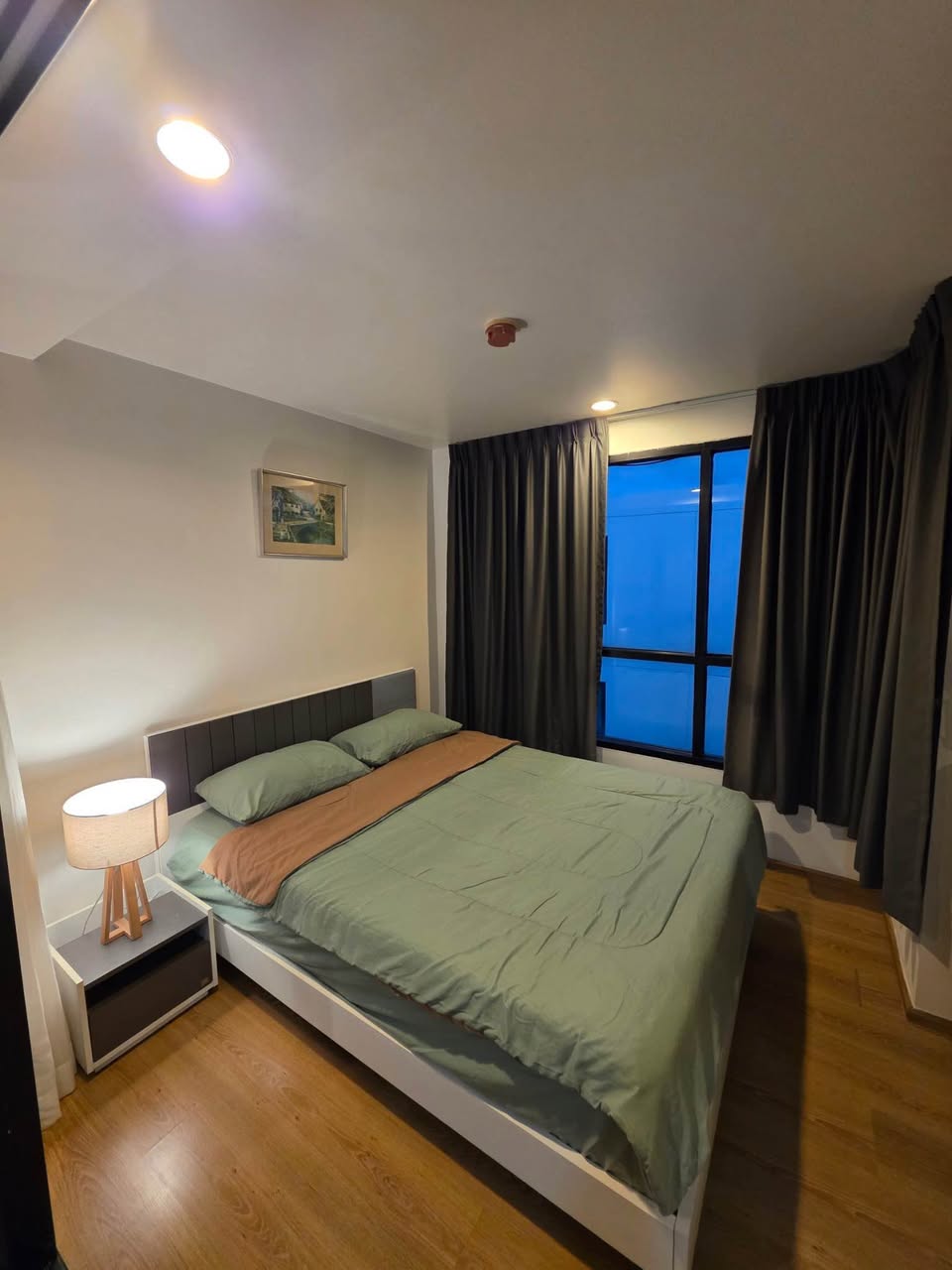 1BR condo in Wichit — photo 2