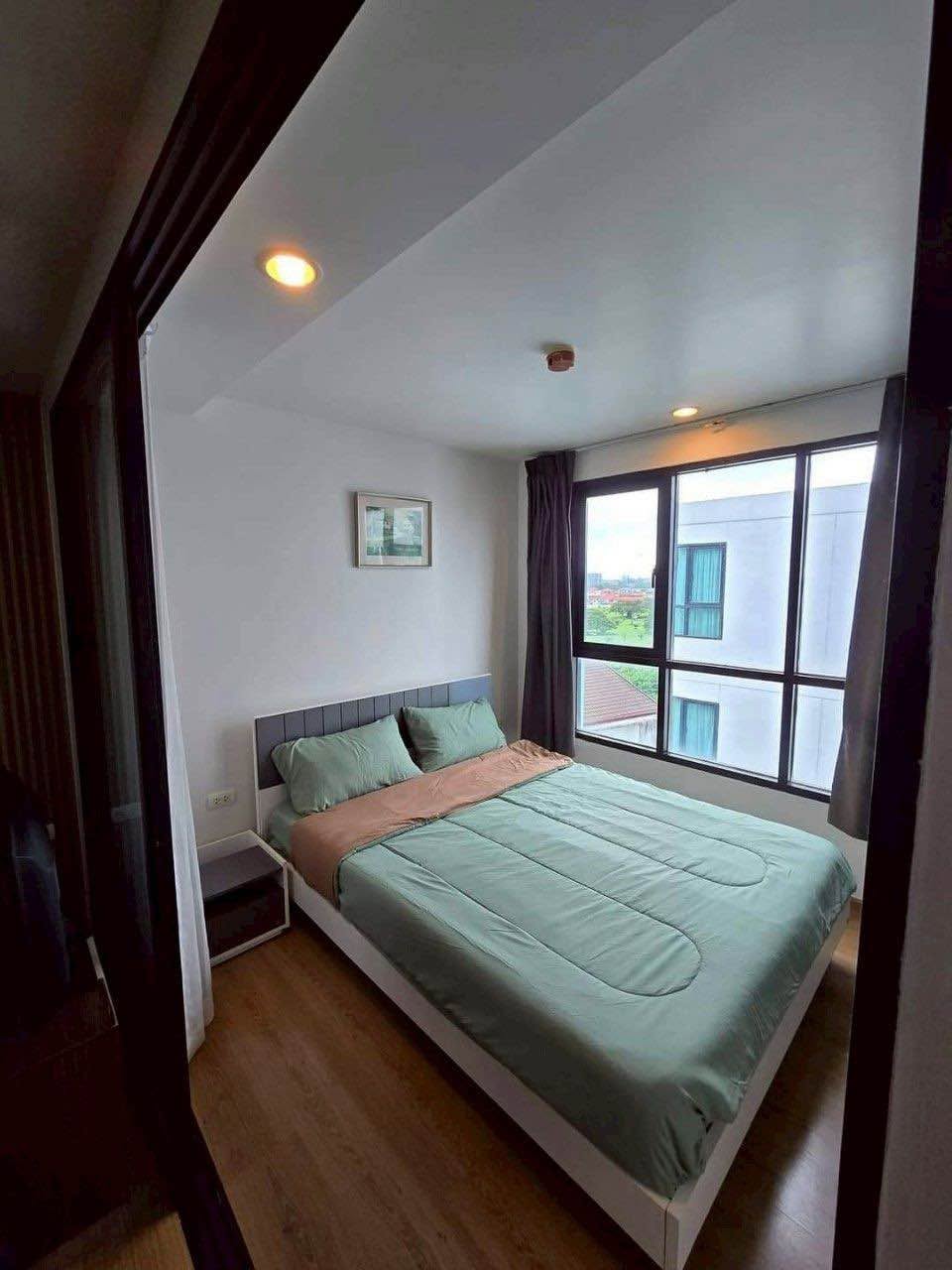 1BR condo in Wichit — photo 3